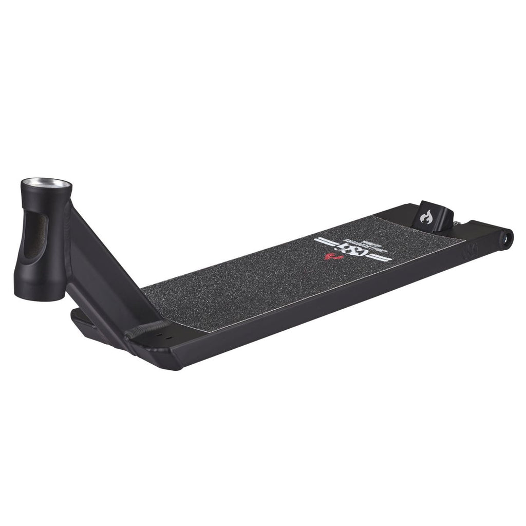 Deska Chilli CSG Black Book Black
