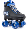 SFR Vision II Quad Skate Black / Blue