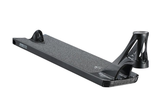 Deska Blunt AOS V6 Squad 22 x 5.5 Black