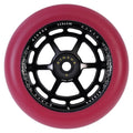 Kolečko UrbanArtt Civic 110 Red Black