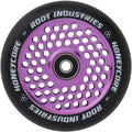 Kolečko Root Honeycore 110 Purple / Black
