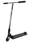 Freestyle koloběžka Addict Revenger Pulse Black Chrome
