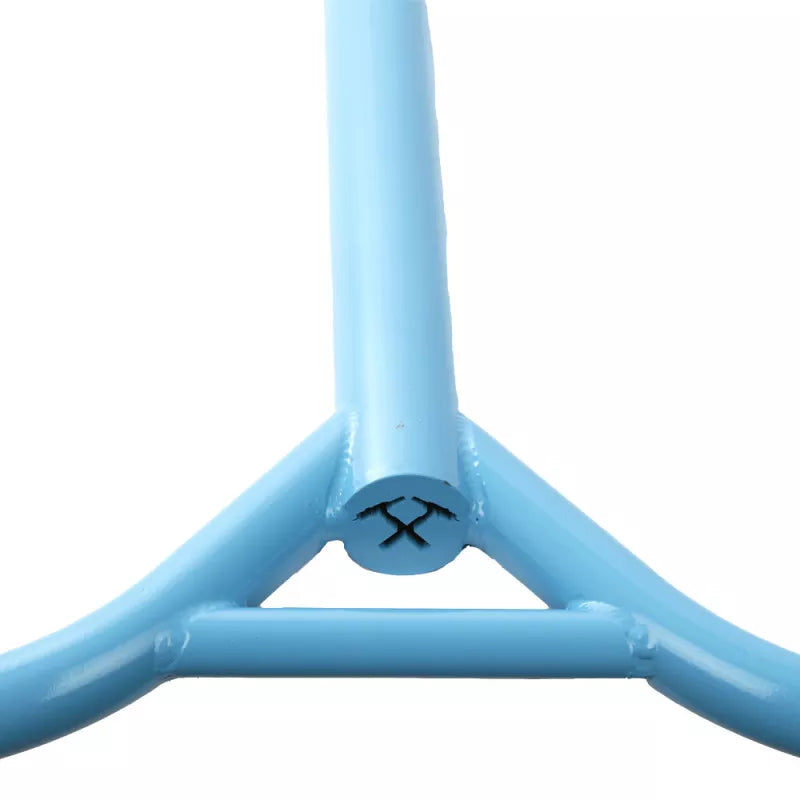 Řidítka Affinity Y LTD Edition 760 OS Baby Blue