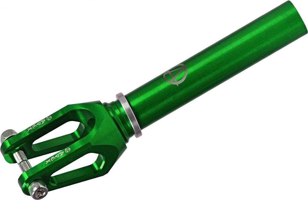 Vidlice Apex Quantum Green