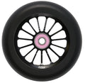 Kolečko Aztek Architect V2 110 Black