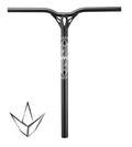 Řidítka Blunt Reaper V3 675 Black