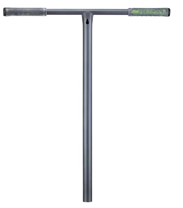 Řidítka Blunt Thermal V2 720 Slate