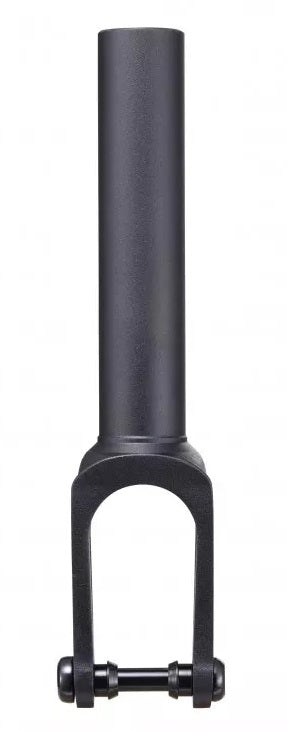 Vidlice Blunt Diamond SCS Black