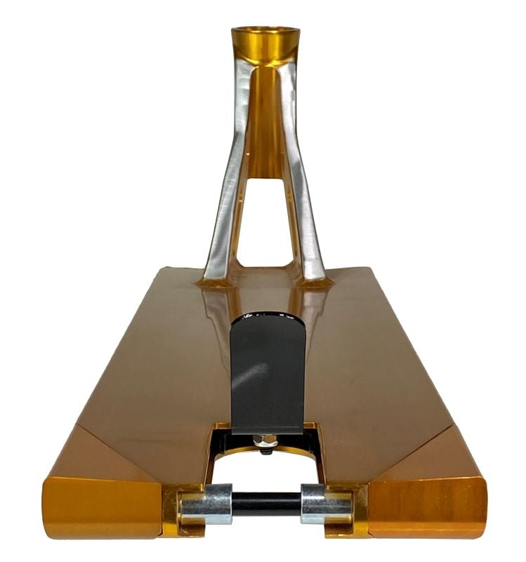 Deska AO Bouzid V2 6.25 x 22 Gold