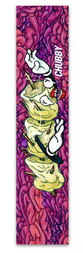 Chubby Griptape Marsh Splatter