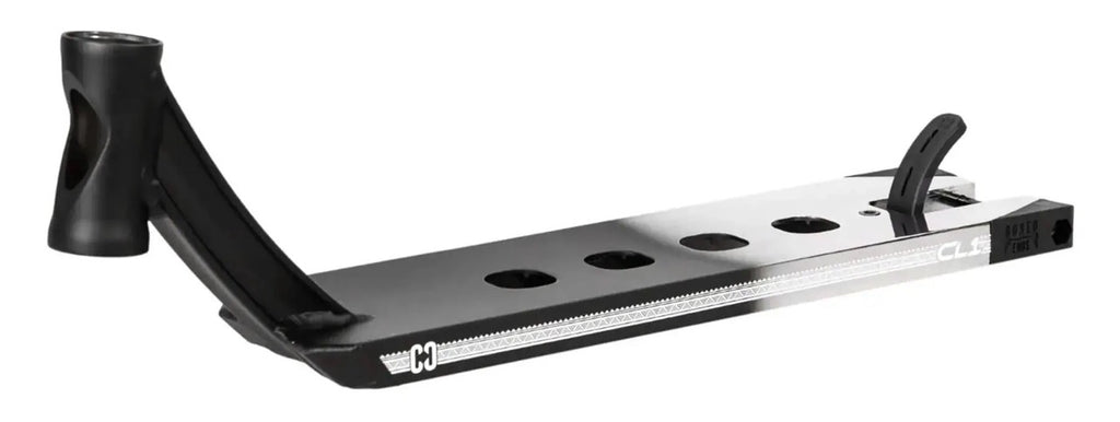 Deska CORE CL1 19" Black Chrome