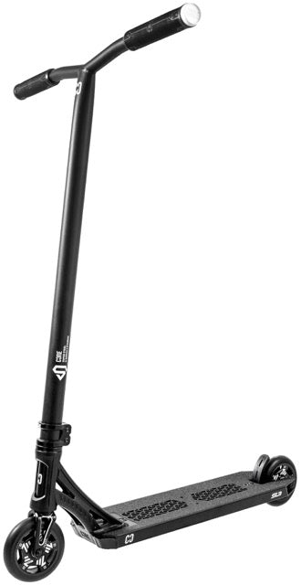 Freestyle koloběžka CORE SL3 Black