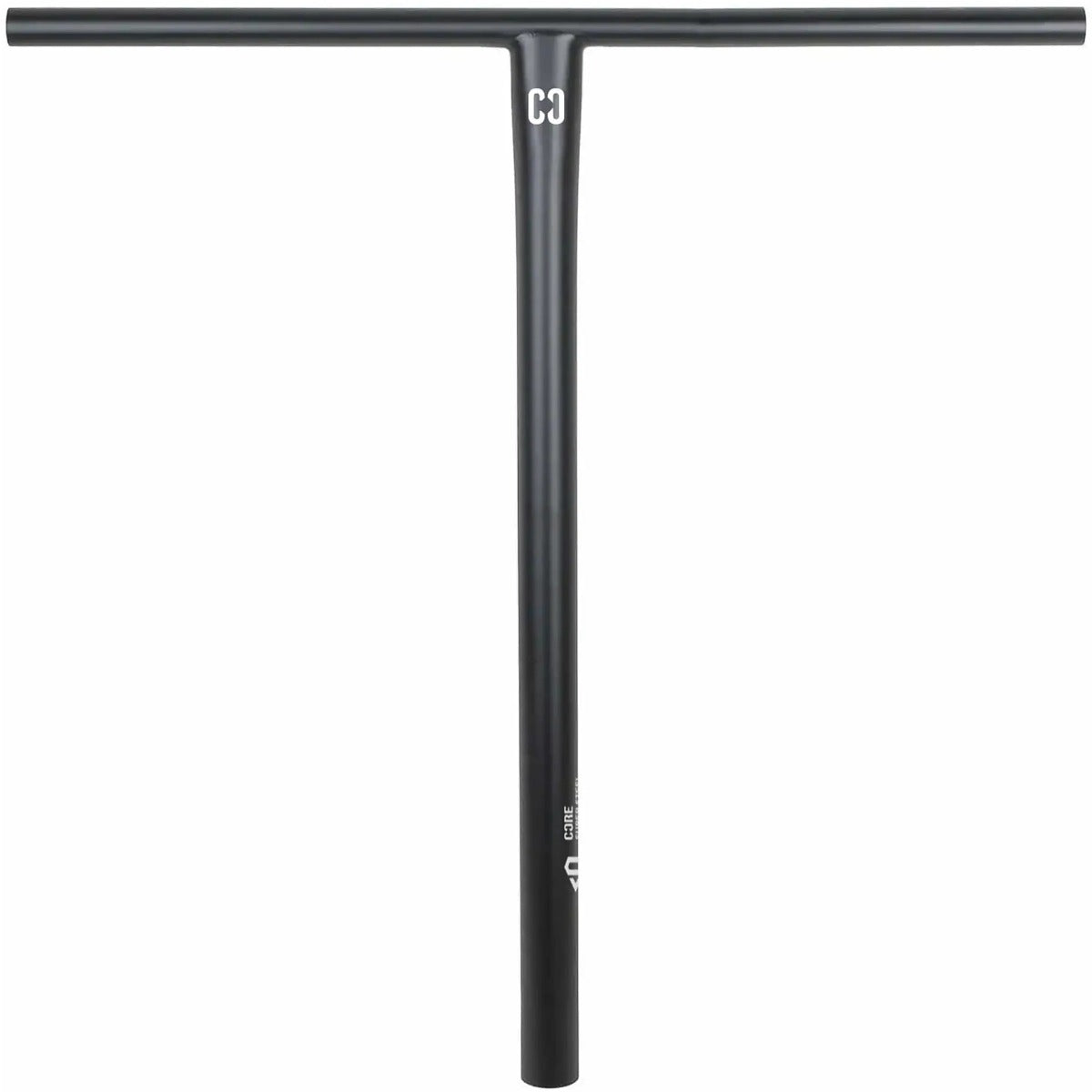 Řidítka Core Nova Super Steel 630 Black