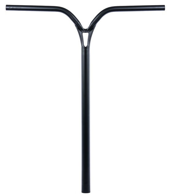 Řidítka Ethic Deildegast V2 72 Black