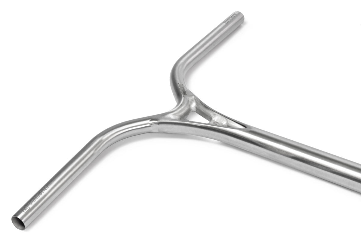 Řidítka Ethic Wolpertinger Alu 720 Brushed