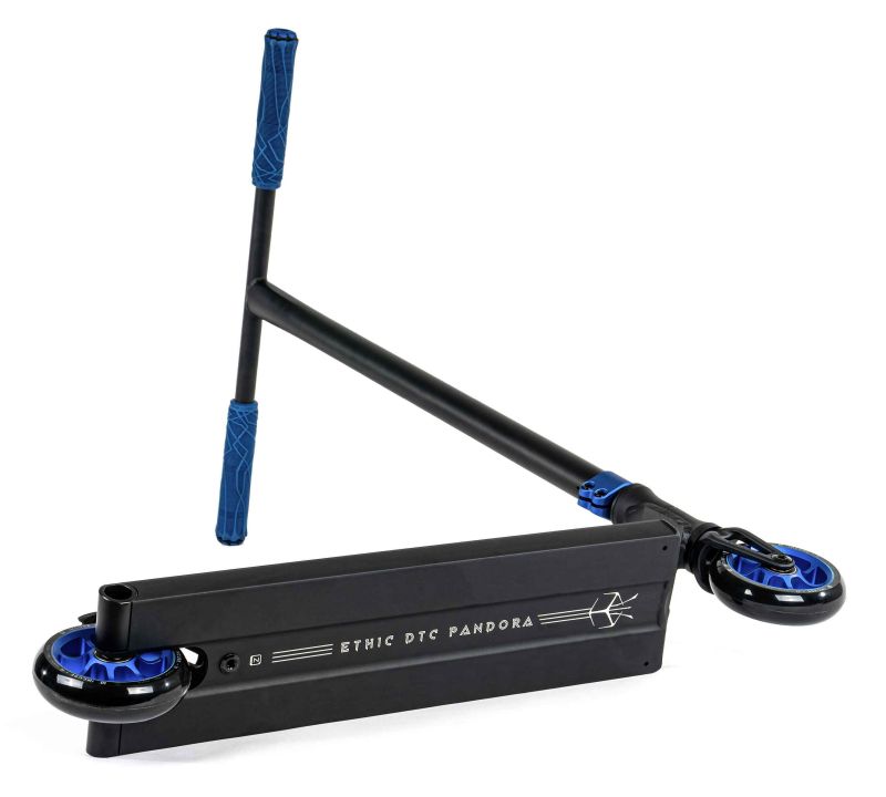 Ethic Pandora M Scooter Blue
