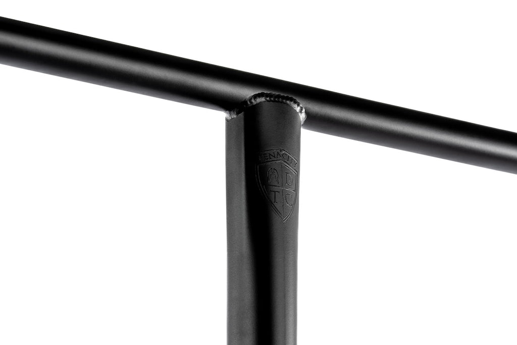 Řidítka Ethic Tenacity V2 T 770 Black