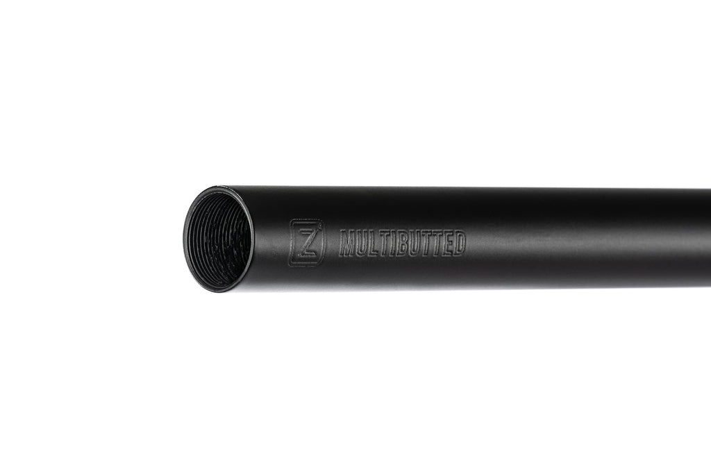 Řidítka Ethic Tenacity V2 T 770 Black