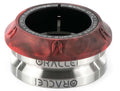 Ethic Osmose Ceramic Headset Red