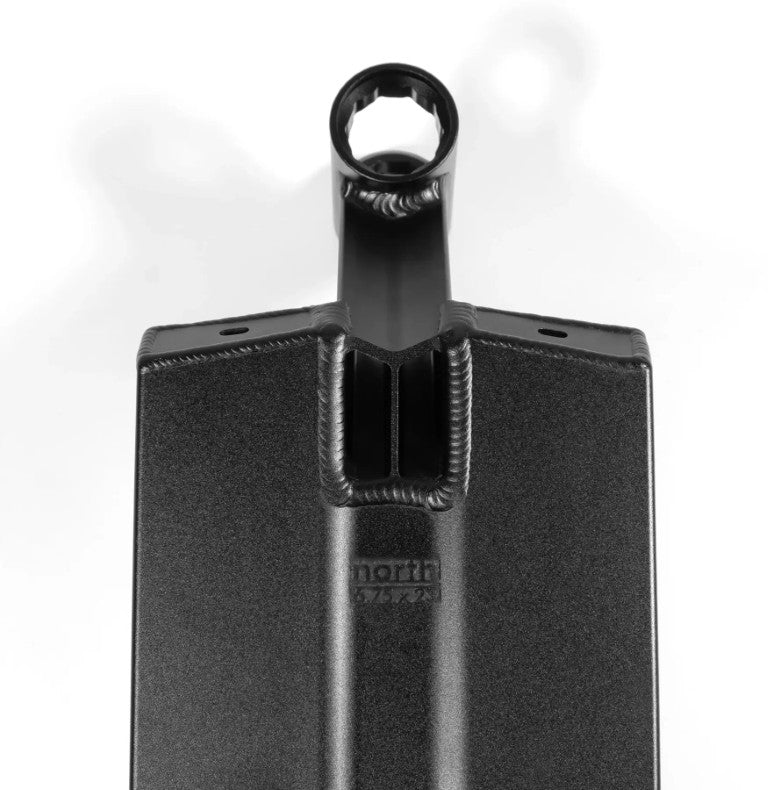 Deska North Arca 6.75 x 23 Black