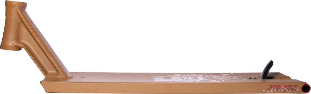 Deska North Horizon Badger 22.5 Matte Cedar