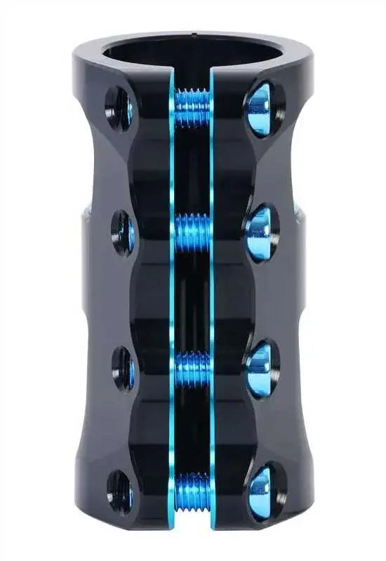 Oath Carcass SCS Black Teal