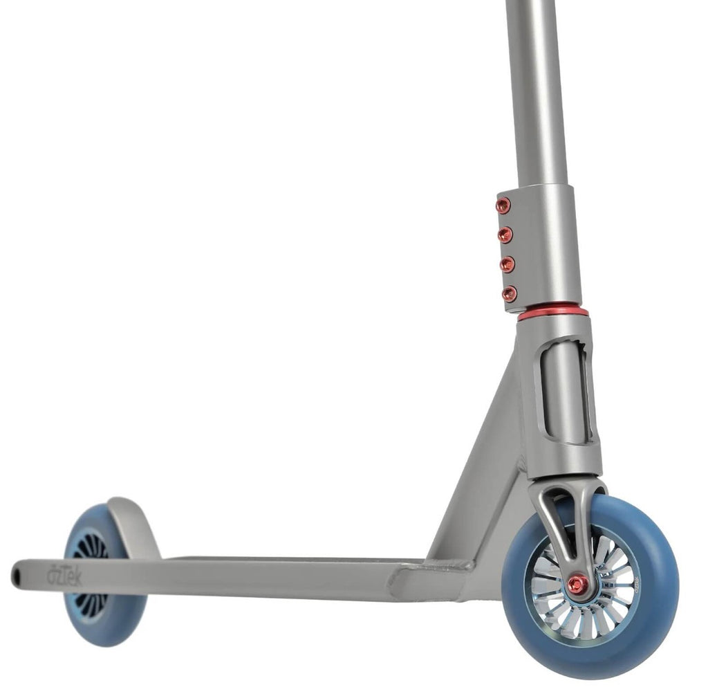 Freestyle koloběžka Aztek Siren Grey