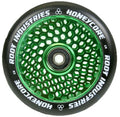 Kolečko Root Honeycore 110 Green / Black