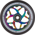 Kolečko Striker Essence V3 110 Black Rainbow