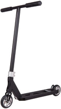 Freestyle koloběžka Striker Essential M Black Silver