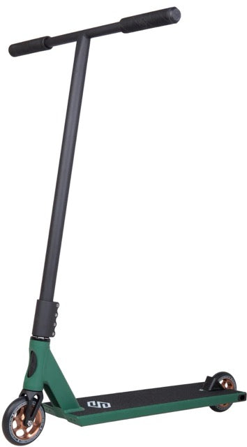 Freestyle koloběžka Striker Gravis S Army Green