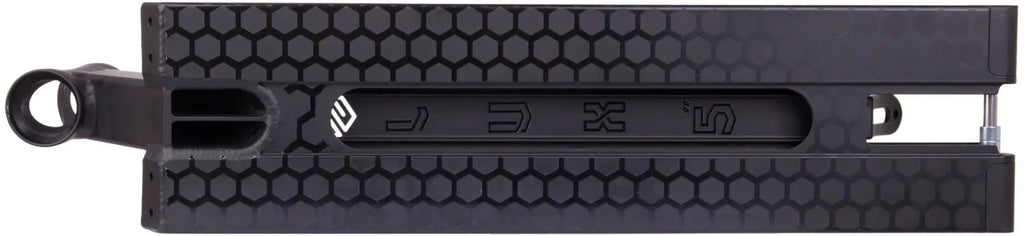 Deska Striker Lux Five Boxed 470 Black