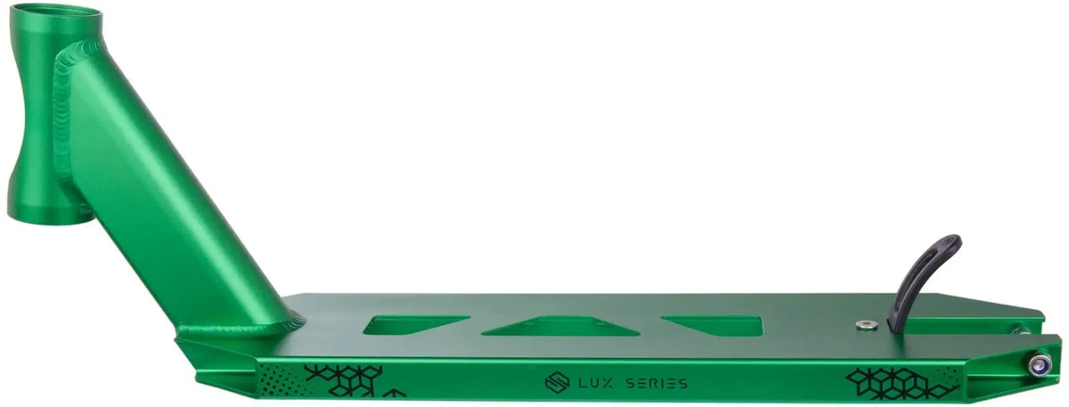 Deska Striker Lux V2 460 Green