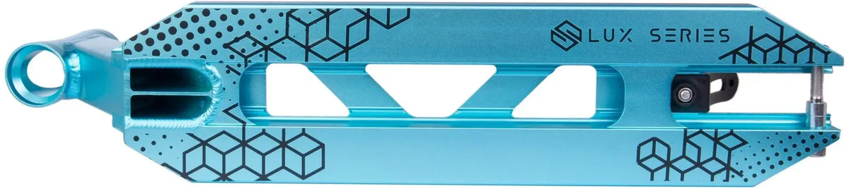 Deska Striker Lux V2 490 Teal Black