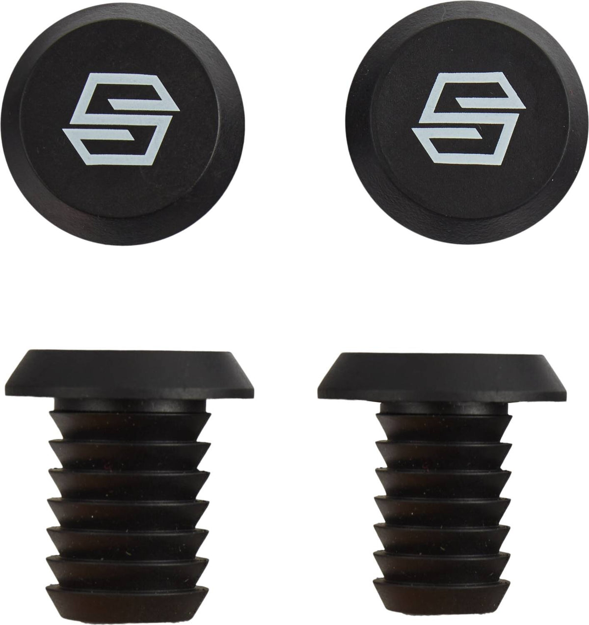 Gripy Striker Black Green
