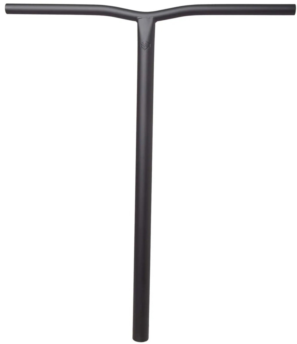 Řidítka Striker Steeltanium Bend 710 Black