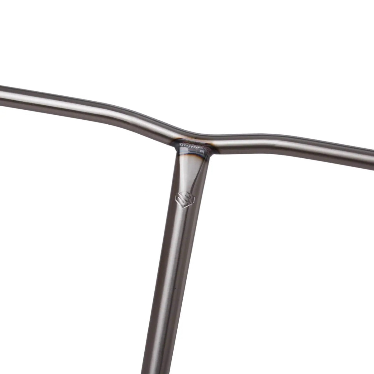 Řidítka Striker Steeltanium Bend 600 Raw