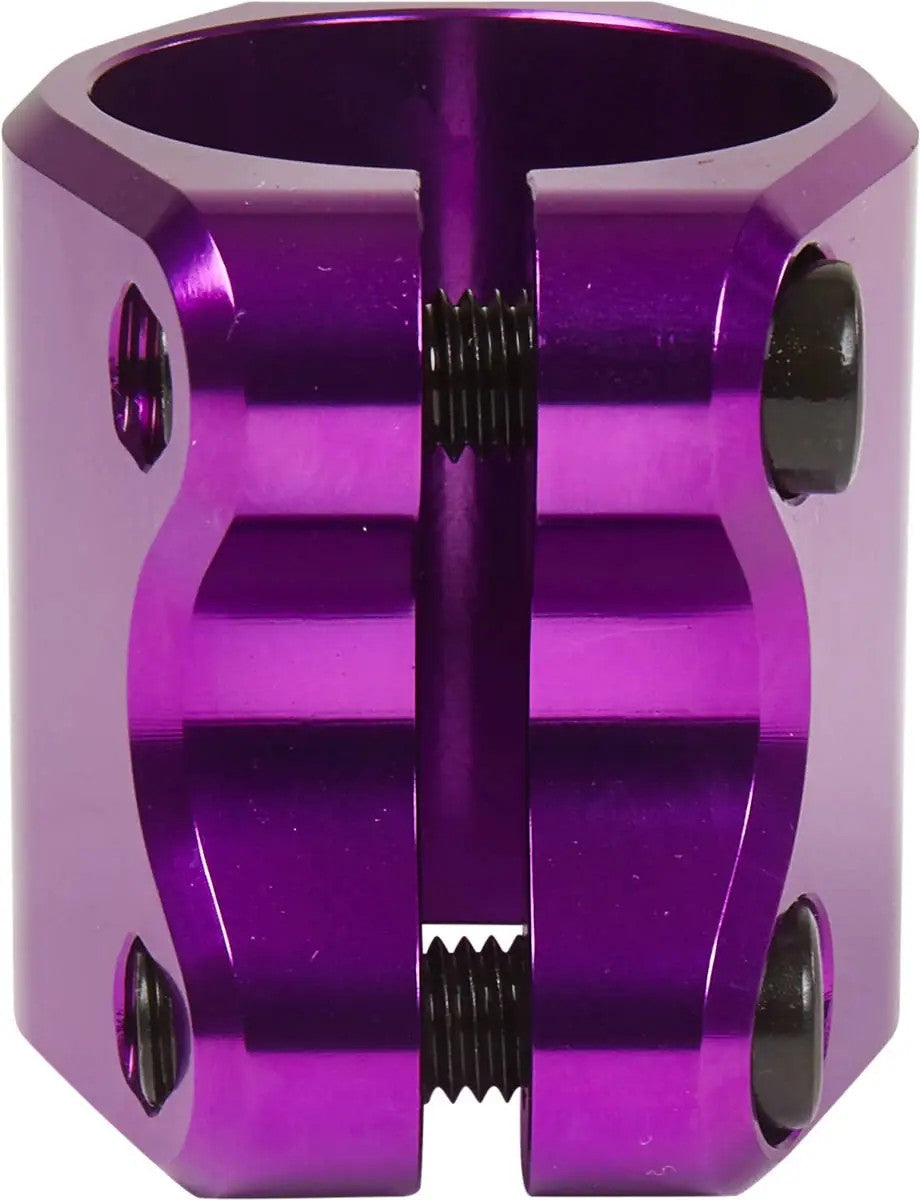 Objímka Tilt Classic Double Purple