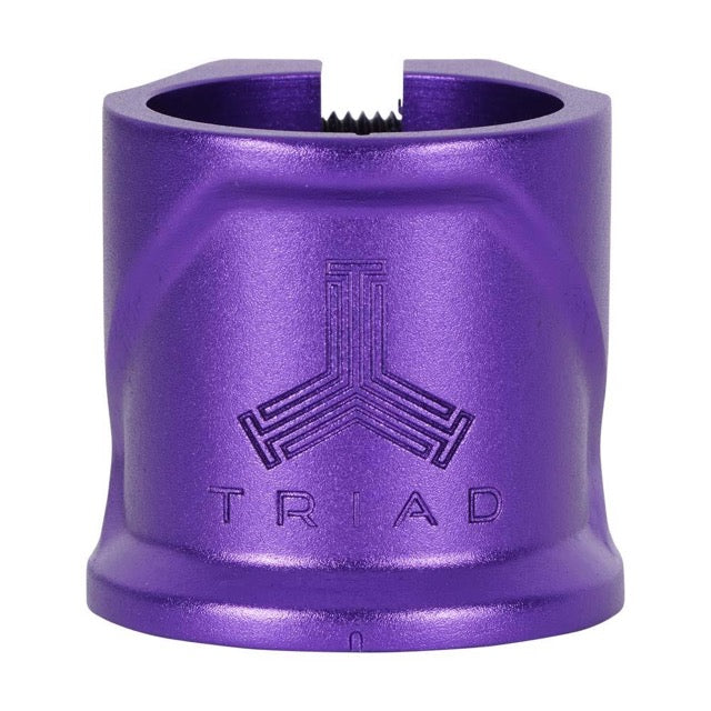 Objímka Triad Conspiracy Ano Purple