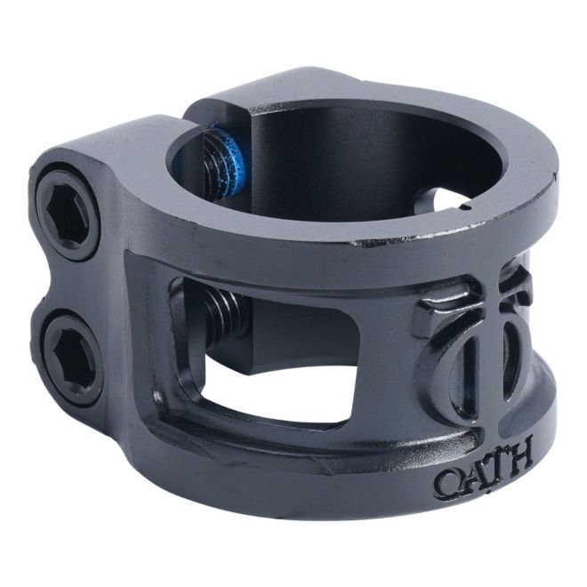 Objemka Oath Cage V2 Satin Black