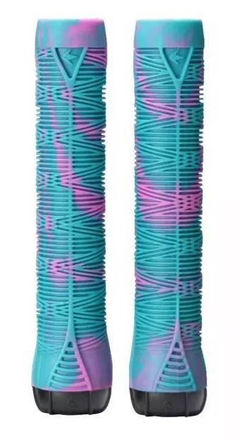 Ročke Blunt V2 Teal Pink