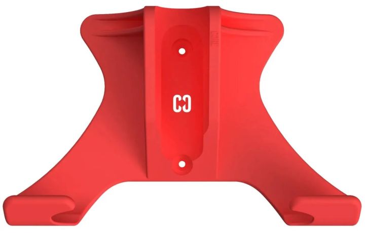 Stojalo CORE Scooter Wall and Floor Red