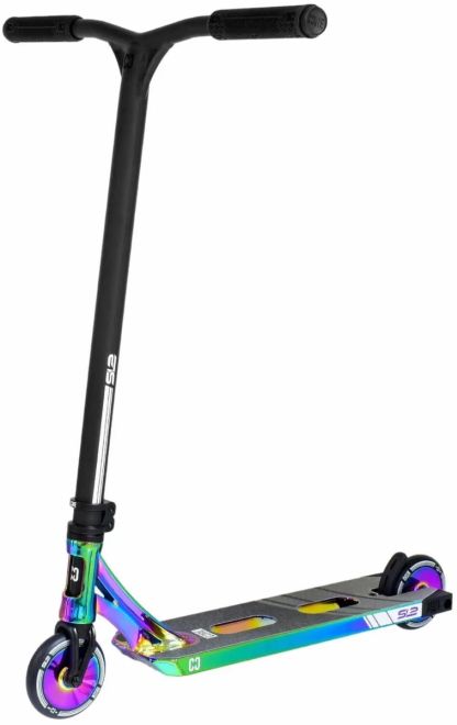 Skiro freestyle CORE SL2 Neochrome