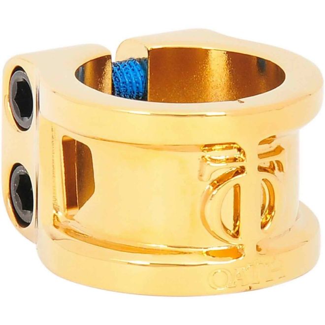 Objemka Oath Cage V2 Neo Gold