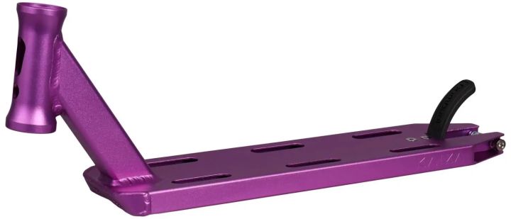 Deska Longway S-Line Kaiza V2 Purple