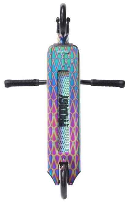 Skiro freestyle Blunt Prodigy S9 Oil Slick