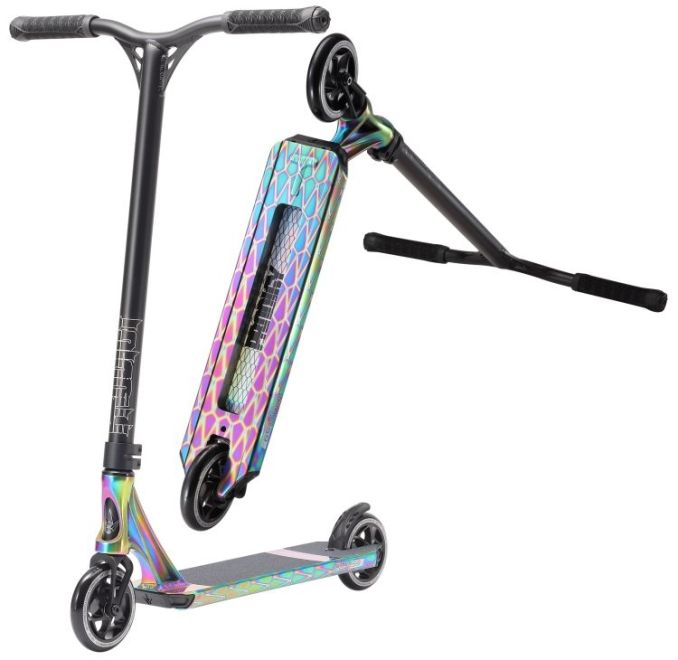 Skiro freestyle Blunt Prodigy S9 Oil Slick