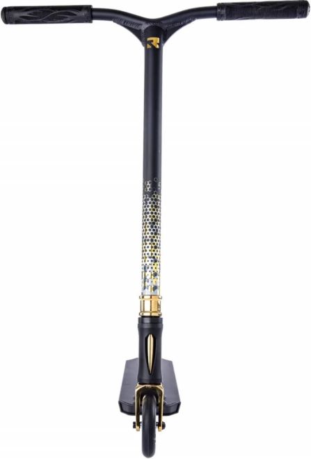 Skiro freestyle Root Invictus 2 Black Gold