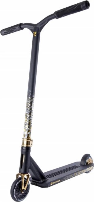 Skiro freestyle Root Invictus 2 Black Gold